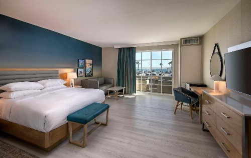 Inn at the Pier - image 34