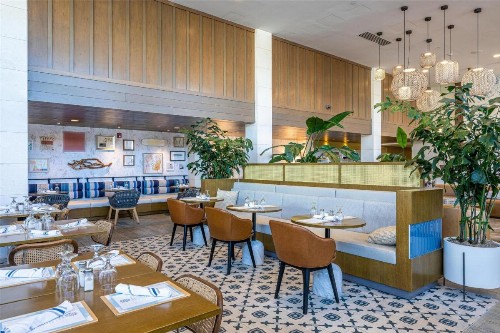 Inn at the Pier - image 37