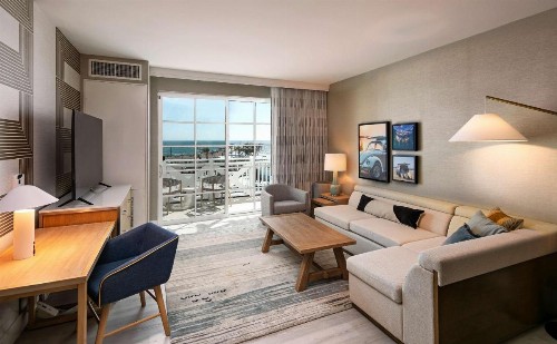 Inn at the Pier - image 38