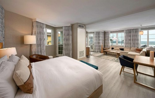 Inn at the Pier - image 39
