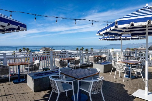 Inn at the Pier - image 41