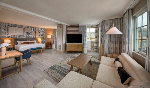 Inn at the Pier - image 42