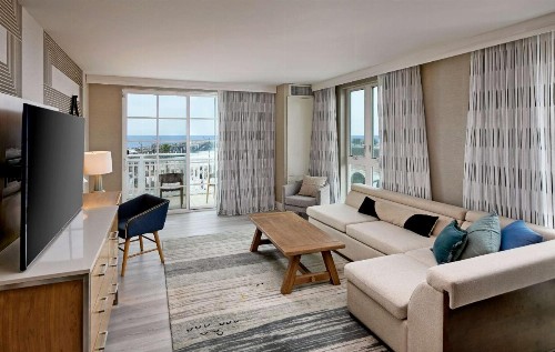 Inn at the Pier - image 45