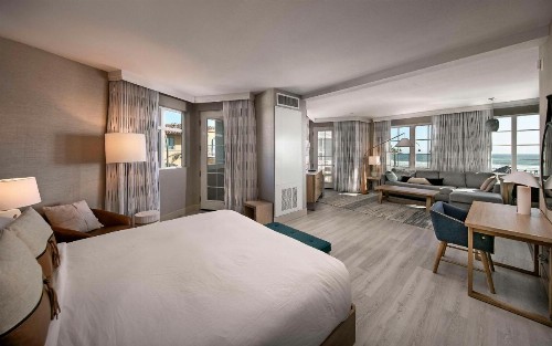 Inn at the Pier - image 48