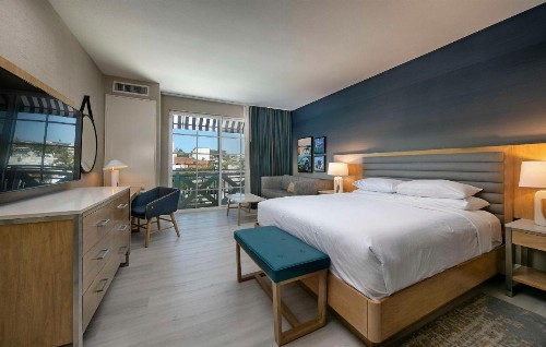 Inn at the Pier - image 49