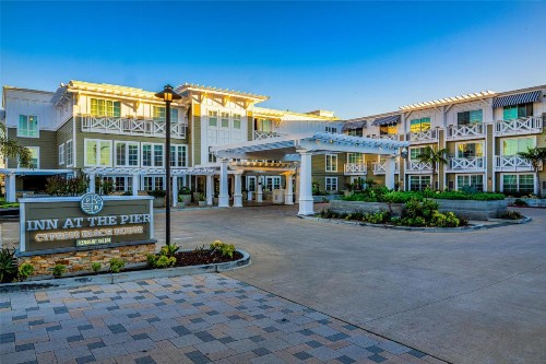 Inn at the Pier - image 5