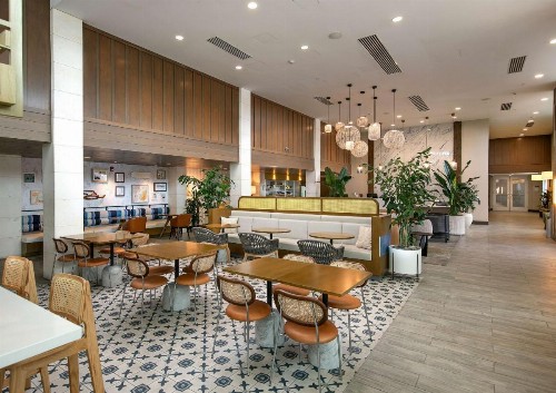 Inn at the Pier - image 7