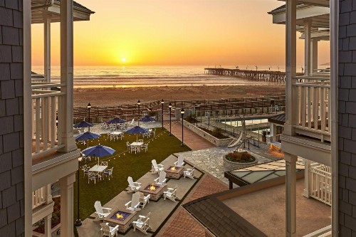Vespera Resort on Pismo Beach Autograph Collection - image 2