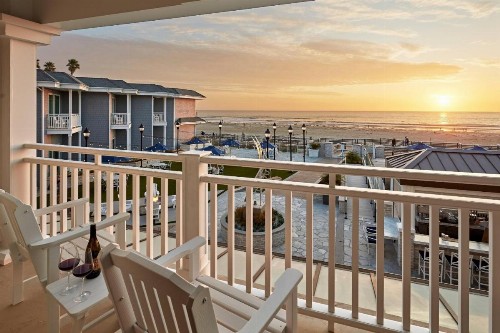 Vespera Resort on Pismo Beach Autograph Collection - image 20