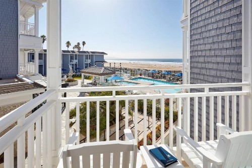 Vespera Resort on Pismo Beach Autograph Collection - image 30