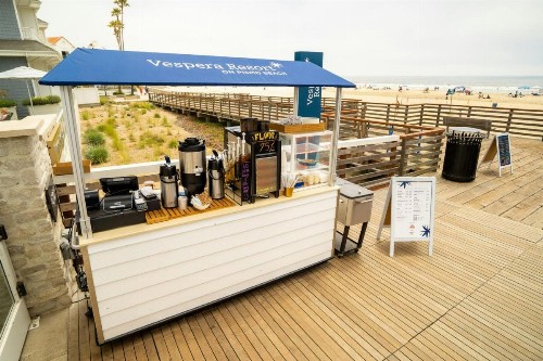 Vespera Resort on Pismo Beach Autograph Collection - image 4