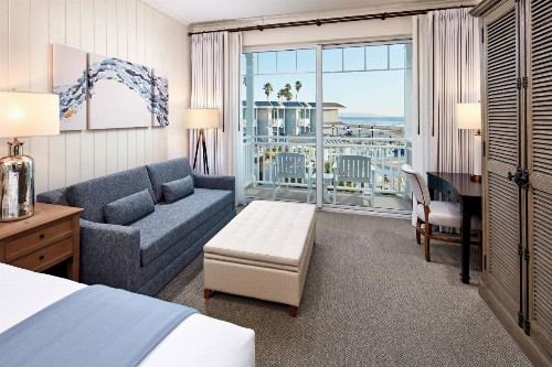 Vespera Resort on Pismo Beach Autograph Collection - image 48