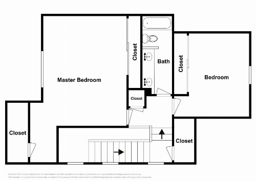 New Listing! Beach Gem With Balcony - Walk To Shore Condo - image 6