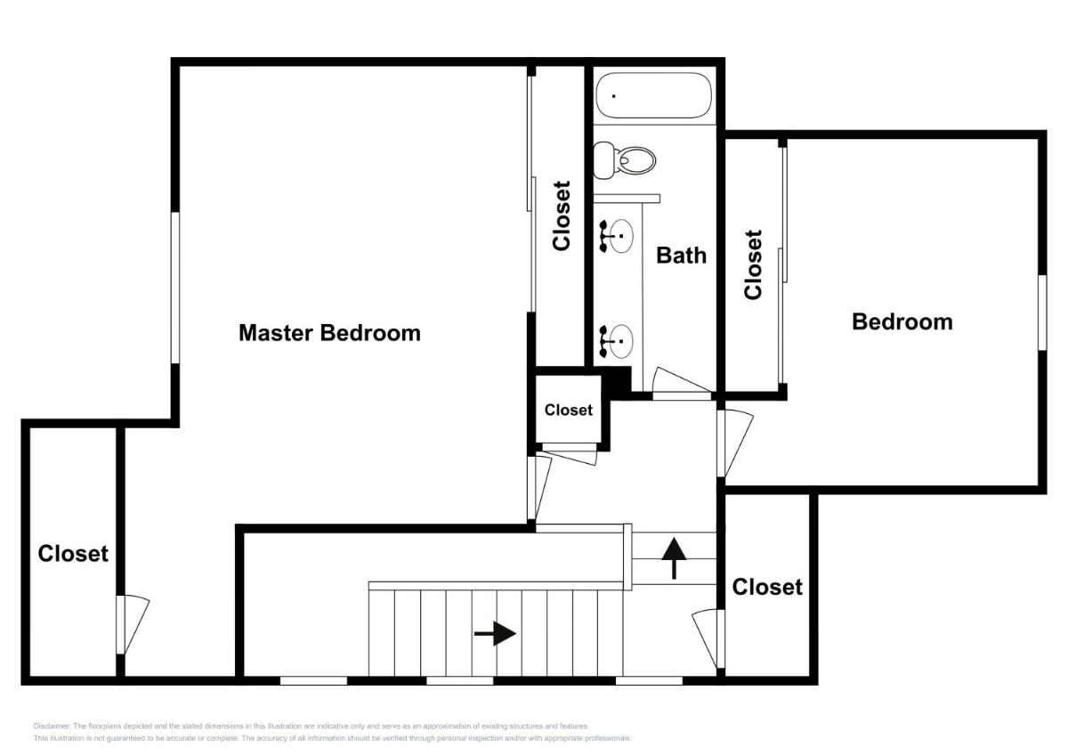 New Listing! Beach Gem With Balcony - Walk To Shore Condo - image 6
