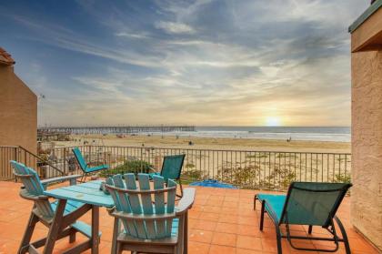 130 Pismo Shores California