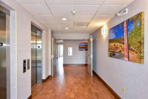 Hampton Inn & Suites Pittsburg - image 15