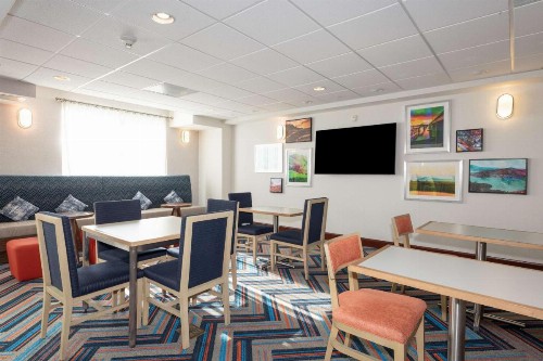 Hampton Inn & Suites Pittsburg - image 22