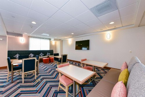 Hampton Inn & Suites Pittsburg - image 32