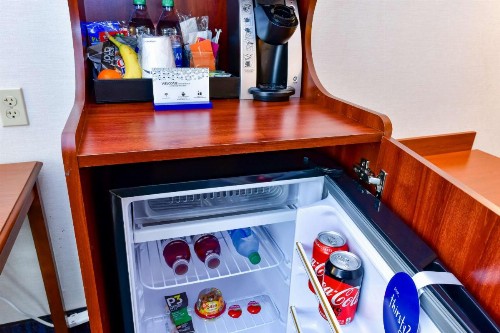 Hampton Inn & Suites Pittsburg - image 39