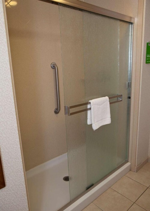 Hampton Inn & Suites Pittsburg - image 41