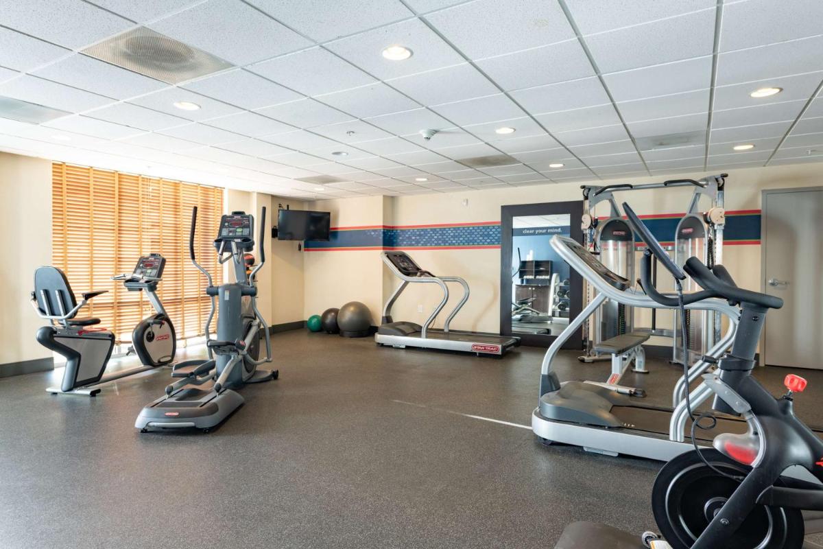 Hampton Inn & Suites Pittsburg - image 5