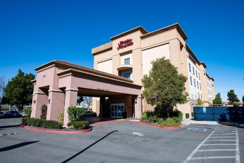 Hampton Inn & Suites Pittsburg - image 6