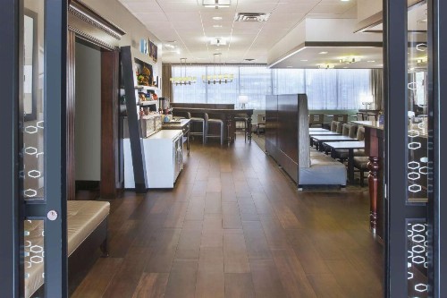 Hampton Inn Pittsburgh University Medical Center - image 14