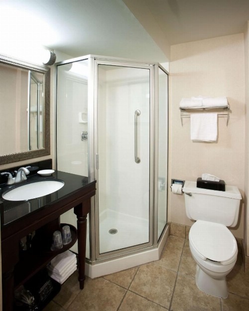 Hampton Inn Pittsburgh University Medical Center - image 26