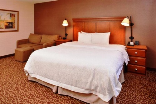 Pittsburgh-McKnight Rd Hotel - image 20