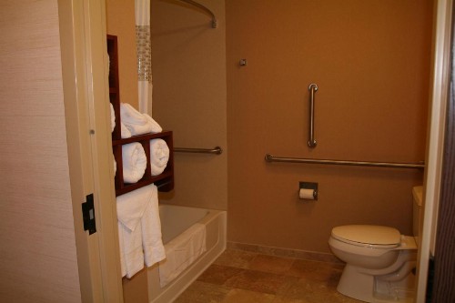 Pittsburgh-McKnight Rd Hotel - image 24