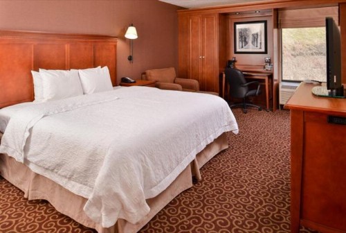 Pittsburgh-McKnight Rd Hotel - image 31