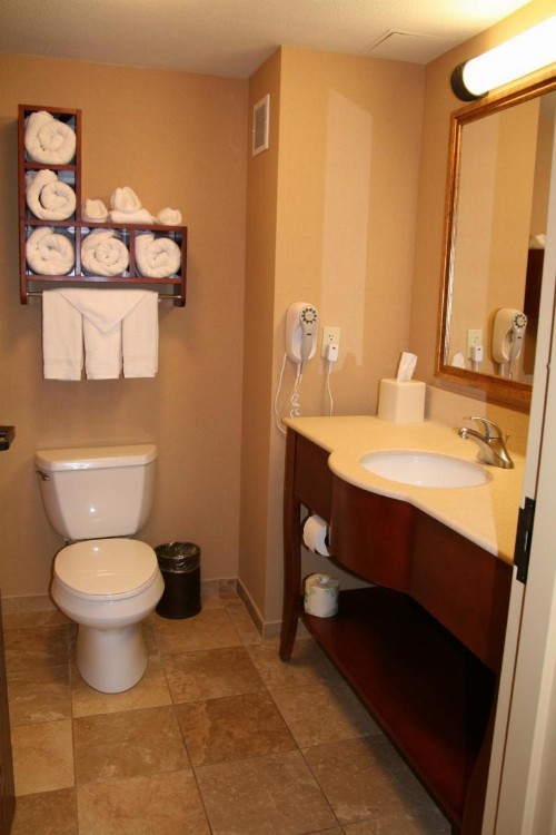 Pittsburgh-McKnight Rd Hotel - image 36