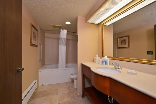Pittsburgh-McKnight Rd Hotel - image 9