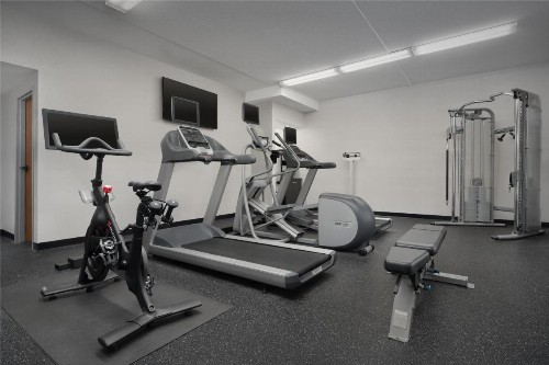 Hampton Inn Pittsburgh Greentree - image 10