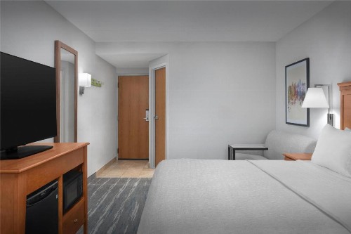 Hampton Inn Pittsburgh Greentree - image 15