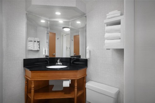 Hampton Inn Pittsburgh Greentree - image 24