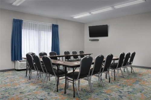 Hampton Inn Pittsburgh Greentree - image 26