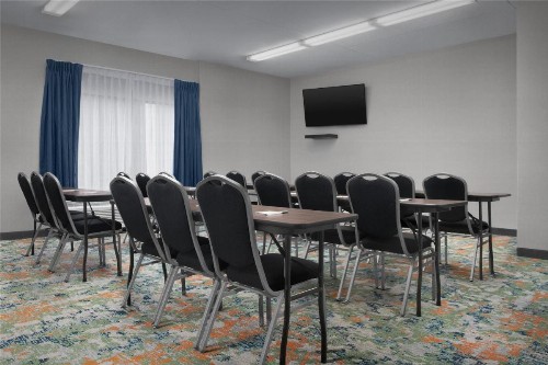 Hampton Inn Pittsburgh Greentree - image 27