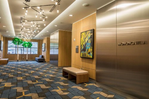 DoubleTree by Hilton Hotel & Suites Pittsburgh Downtown - image 11
