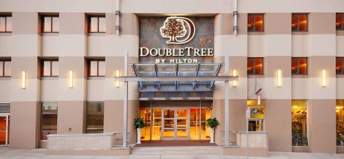DoubleTree by Hilton Hotel & Suites Pittsburgh Downtown - image 5