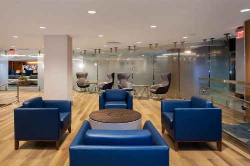 DoubleTree by Hilton Hotel & Suites Pittsburgh Downtown - image 6