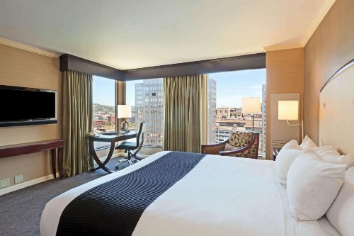 Wyndham Grand Pittsburgh - image 12
