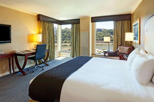 Wyndham Grand Pittsburgh - image 13
