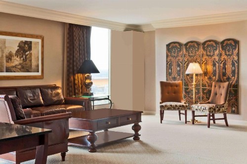 Wyndham Grand Pittsburgh - image 19