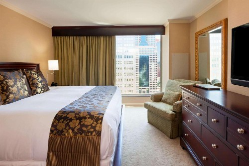 Wyndham Grand Pittsburgh - image 23