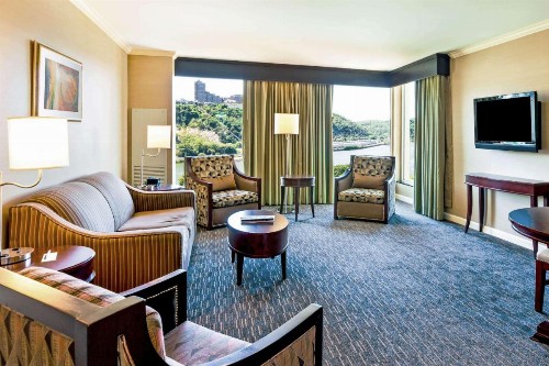 Wyndham Grand Pittsburgh - image 24