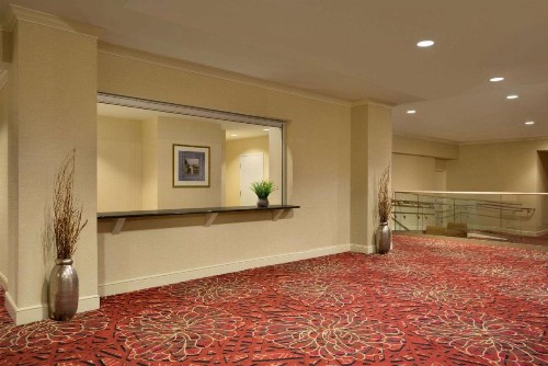Wyndham Grand Pittsburgh - image 26