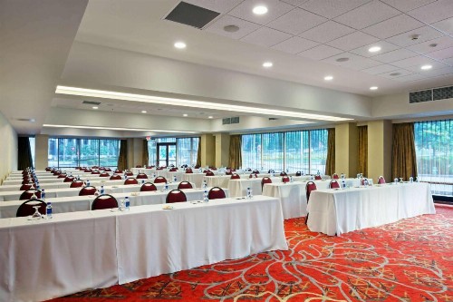 Wyndham Grand Pittsburgh - image 28