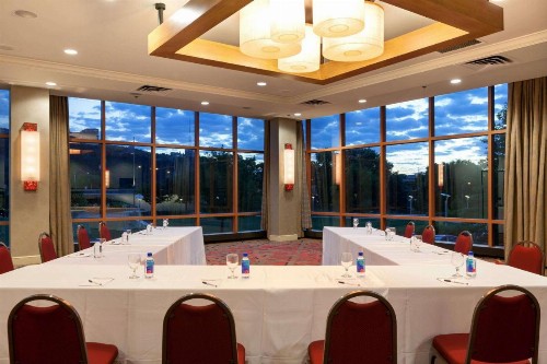 Wyndham Grand Pittsburgh - image 29
