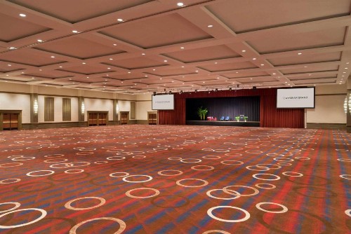 Wyndham Grand Pittsburgh - image 33